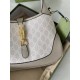 2022SS GUCCI Gucci shoulder bag seems to be bright spring and summer 2022SS GUCCI Gucci shoulder bag seems to be bright spring and summer