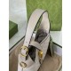 2022SS GUCCI Gucci shoulder bag seems to be bright spring and summer 2022SS GUCCI Gucci shoulder bag seems to be bright spring and summer