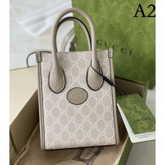2022SS GUCCI Gucci shoulder bag Enjoy casual fashion 2022SS GUCCI Gucci shoulder bag Enjoy casual fashion