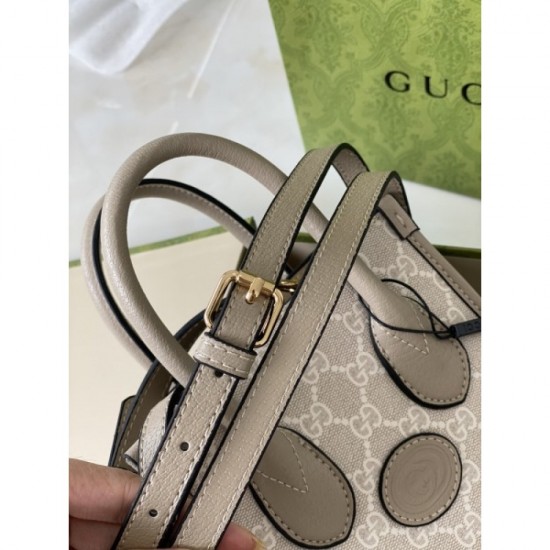 2022SS GUCCI Gucci shoulder bag Enjoy casual fashion 2022SS GUCCI Gucci shoulder bag Enjoy casual fashion