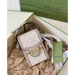 2022SS GUCCI Gucci shoulder bag hottest item in summer