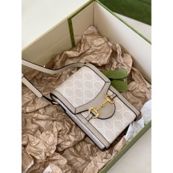 2022SS GUCCI Gucci shoulder bag hottest item in summer
