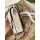 2022SS GUCCI Gucci shoulder bag hottest item in summer 2022SS GUCCI Gucci shoulder bag hottest item in summer