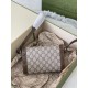 2022SS GUCCI Gucci shoulder bag boldly adopted style 2022SS GUCCI Gucci shoulder bag boldly adopted style