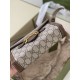 2022SS GUCCI Gucci shoulder bag boldly adopted style 2022SS GUCCI Gucci shoulder bag boldly adopted style