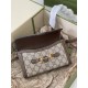 2022SS GUCCI Gucci shoulder bag boldly adopted style 2022SS GUCCI Gucci shoulder bag boldly adopted style