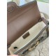 2022SS GUCCI Gucci shoulder bag boldly adopted style 2022SS GUCCI Gucci shoulder bag boldly adopted style