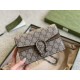 2022SS GUCCI Gucci shoulder bag Finished in a calm impression 2022SS GUCCI Gucci shoulder bag Finished in a calm impression