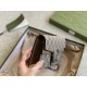 2022SS GUCCI Gucci shoulder bag Finished in a calm impression 2022SS GUCCI Gucci shoulder bag Finished in a calm impression