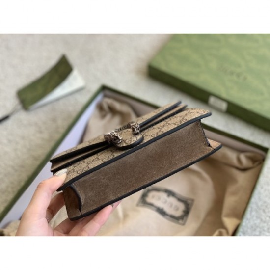 2022SS GUCCI Gucci shoulder bag Finished in a calm impression 2022SS GUCCI Gucci shoulder bag Finished in a calm impression