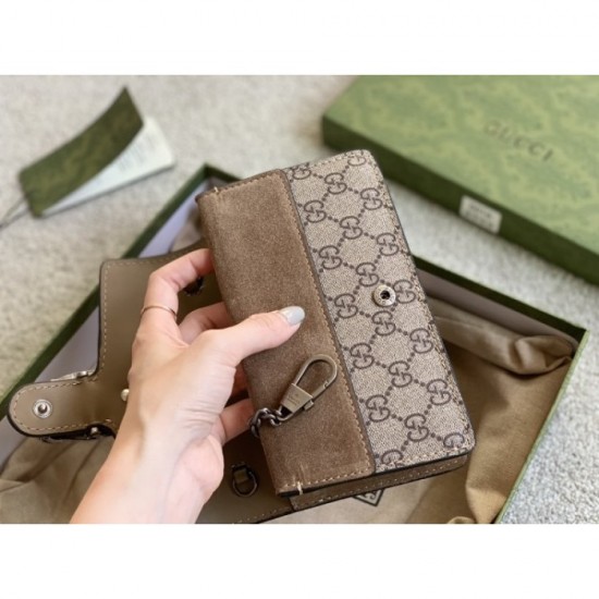 2022SS GUCCI Gucci shoulder bag Finished in a calm impression 2022SS GUCCI Gucci shoulder bag Finished in a calm impression