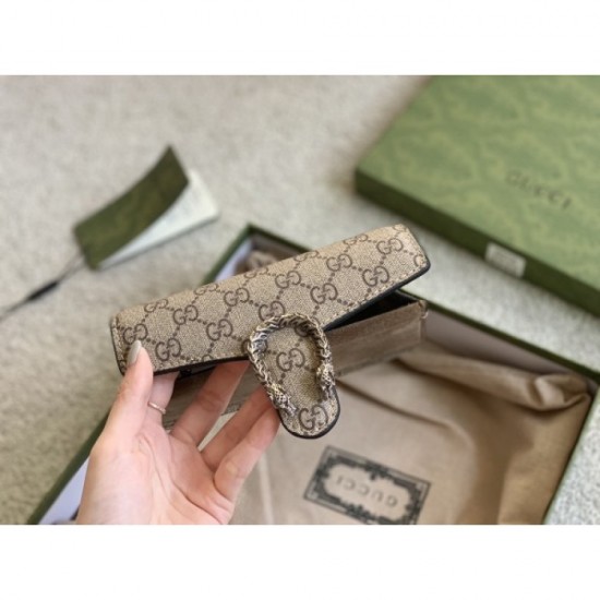 2022SS GUCCI Gucci shoulder bag Finished in a calm impression 2022SS GUCCI Gucci shoulder bag Finished in a calm impression