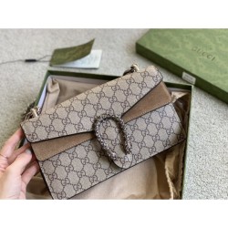 2022SS GUCCI Gucci shoulder bag becomes mainstream