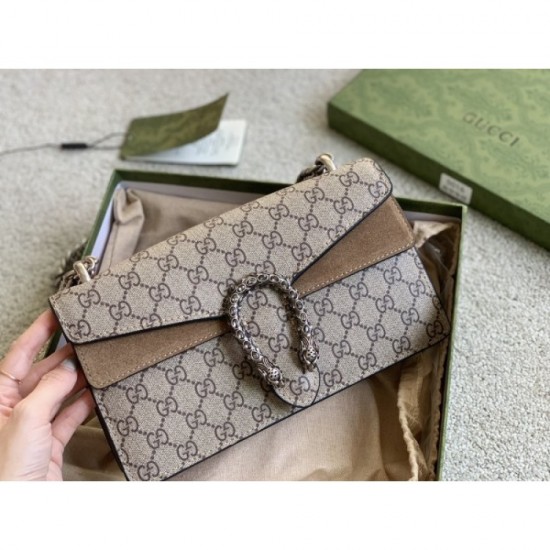 2022SS GUCCI Gucci shoulder bag becomes mainstream 2022SS GUCCI Gucci shoulder bag becomes mainstream