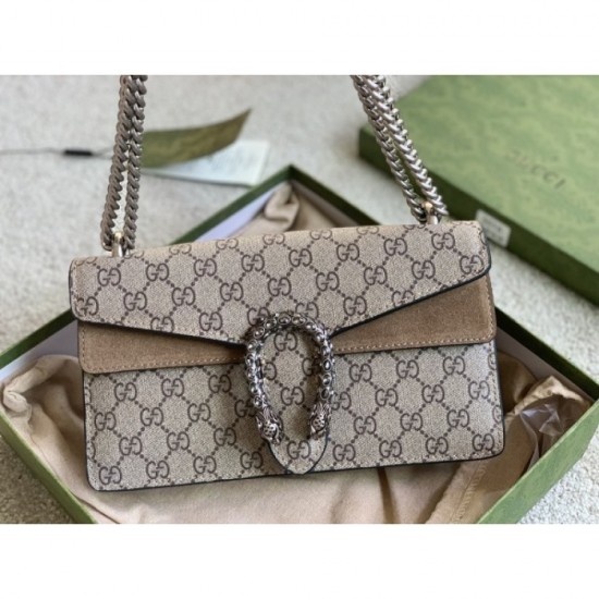 2022SS GUCCI Gucci shoulder bag becomes mainstream 2022SS GUCCI Gucci shoulder bag becomes mainstream