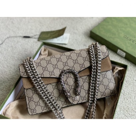 2022SS GUCCI Gucci shoulder bag becomes mainstream 2022SS GUCCI Gucci shoulder bag becomes mainstream