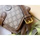 2022SS GUCCI Gucci shoulder bag vest items 2022SS GUCCI Gucci shoulder bag vest items