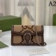 2022SS GUCCI Gucci shoulder bag finish with a soft impression 2022SS GUCCI Gucci shoulder bag finish with a soft impression