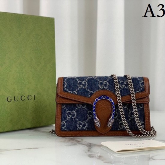 2022SS GUCCI Gucci shoulder bag finish with a soft impression 2022SS GUCCI Gucci shoulder bag finish with a soft impression