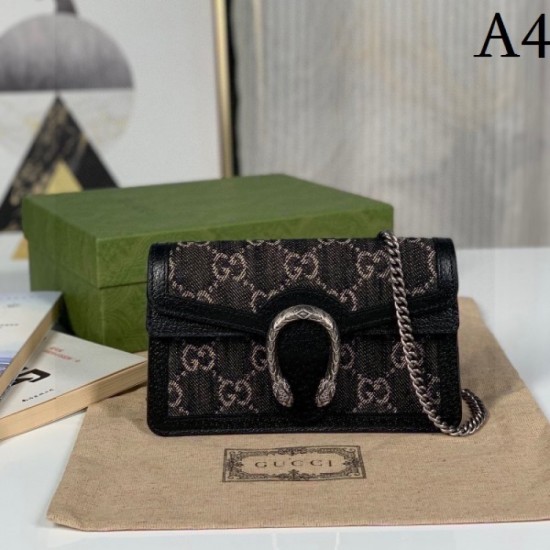 2022SS GUCCI Gucci shoulder bag finish with a soft impression 2022SS GUCCI Gucci shoulder bag finish with a soft impression