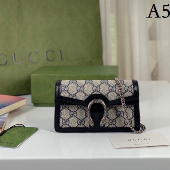 2022SS GUCCI Gucci shoulder bag finish with a soft impression 2022SS GUCCI Gucci shoulder bag finish with a soft impression
