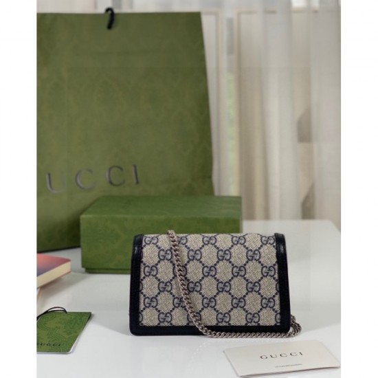 2022SS GUCCI Gucci shoulder bag finish with a soft impression 2022SS GUCCI Gucci shoulder bag finish with a soft impression