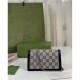 2022SS GUCCI Gucci shoulder bag finish with a soft impression 2022SS GUCCI Gucci shoulder bag finish with a soft impression
