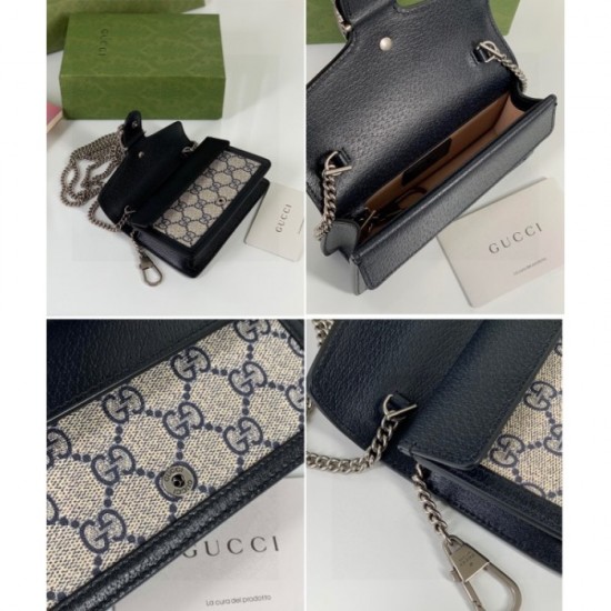 2022SS GUCCI Gucci shoulder bag finish with a soft impression 2022SS GUCCI Gucci shoulder bag finish with a soft impression