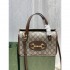 2022SS GUCCI Gucci shoulder bag feel the latest trends