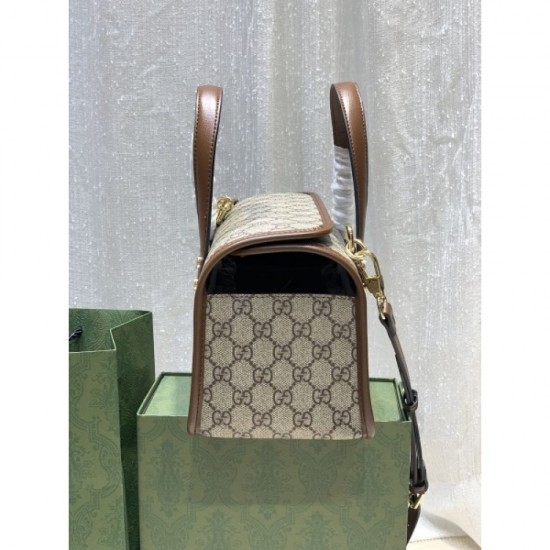 2022SS GUCCI Gucci shoulder bag feel the latest trends 2022SS GUCCI Gucci shoulder bag feel the latest trends