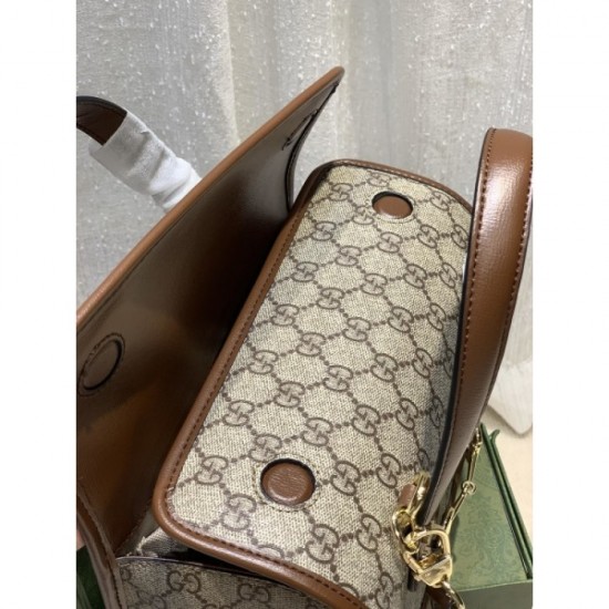 2022SS GUCCI Gucci shoulder bag feel the latest trends 2022SS GUCCI Gucci shoulder bag feel the latest trends