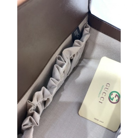 2022SS GUCCI Gucci shoulder bag feel the latest trends 2022SS GUCCI Gucci shoulder bag feel the latest trends