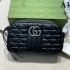 2022SS GUCCI Gucci Shoulder Bag Gives a soft and light impression