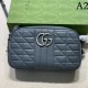 2022SS GUCCI Gucci Shoulder Bag Gives a soft and light impression 2022SS GUCCI Gucci Shoulder Bag Gives a soft and light impression