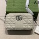 2022SS GUCCI Gucci Shoulder Bag Gives a soft and light impression 2022SS GUCCI Gucci Shoulder Bag Gives a soft and light impression