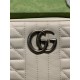 2022SS GUCCI Gucci Shoulder Bag Gives a soft and light impression 2022SS GUCCI Gucci Shoulder Bag Gives a soft and light impression