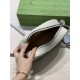 2022SS GUCCI Gucci Shoulder Bag Gives a soft and light impression 2022SS GUCCI Gucci Shoulder Bag Gives a soft and light impression