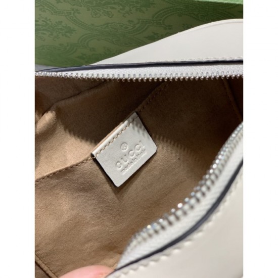 2022SS GUCCI Gucci Shoulder Bag Gives a soft and light impression 2022SS GUCCI Gucci Shoulder Bag Gives a soft and light impression