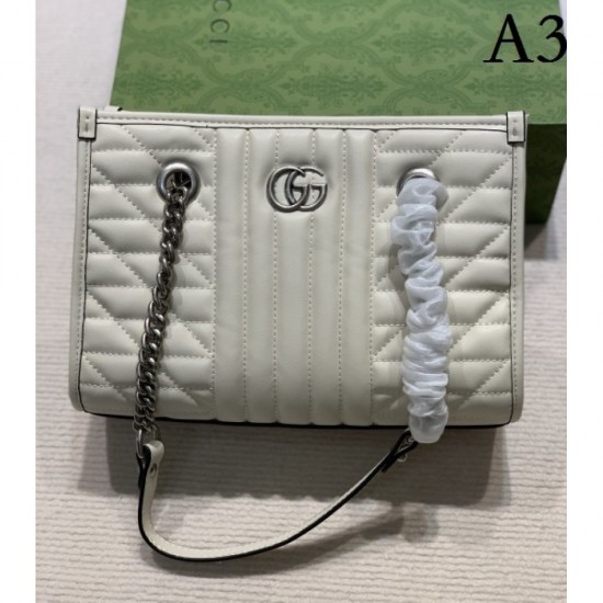 2022SS GUCCI Gucci shoulder bag make me look like an adult 2022SS GUCCI Gucci shoulder bag make me look like an adult