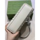 2022SS GUCCI Gucci shoulder bag make me look like an adult 2022SS GUCCI Gucci shoulder bag make me look like an adult