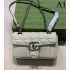 2022SS GUCCI Gucci shoulder bag give a beautiful impression
