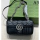 2022SS GUCCI Gucci shoulder bag give a beautiful impression 2022SS GUCCI Gucci shoulder bag give a beautiful impression