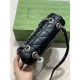 2022SS GUCCI Gucci shoulder bag give a beautiful impression 2022SS GUCCI Gucci shoulder bag give a beautiful impression