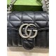 2022SS GUCCI Gucci shoulder bag give a beautiful impression 2022SS GUCCI Gucci shoulder bag give a beautiful impression