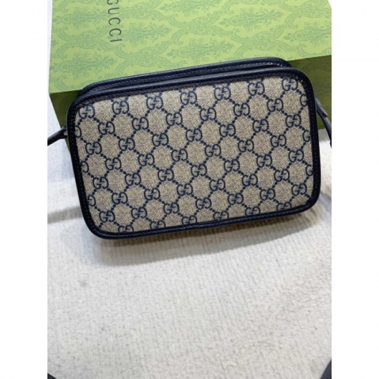 2022SS GUCCI Gucci shoulder bag latest fashion points 2022SS GUCCI Gucci shoulder bag latest fashion points
