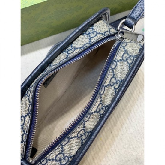 2022SS GUCCI Gucci shoulder bag latest fashion points 2022SS GUCCI Gucci shoulder bag latest fashion points