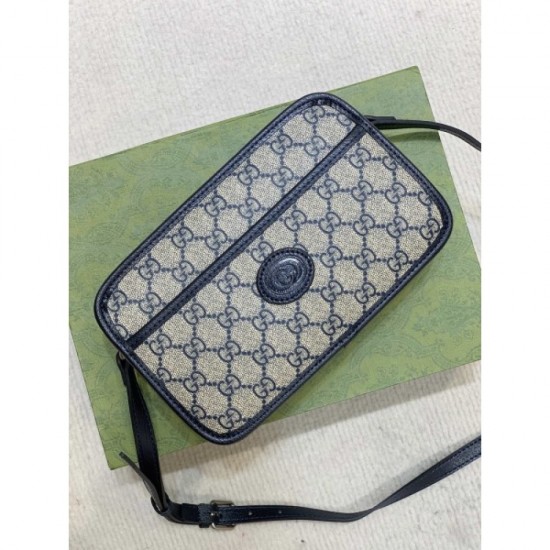 2022SS GUCCI Gucci shoulder bag latest fashion points 2022SS GUCCI Gucci shoulder bag latest fashion points