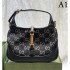 2022SS GUCCI Gucci shoulder bag clean silhouette
