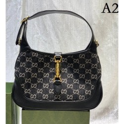 2022SS GUCCI Gucci shoulder bag clean silhouette