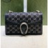 2022SS GUCCI Gucci Shoulder Bag Eye-catching-Characteristic design